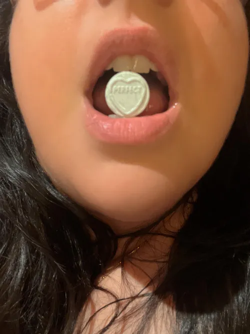 Valentine’s Day is coming. Lucky Valentine’s Day, right?