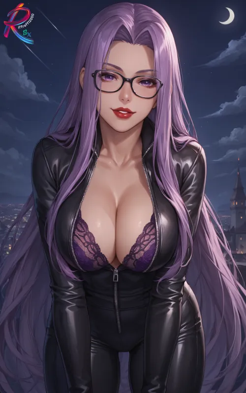 Wanna go for a ride?