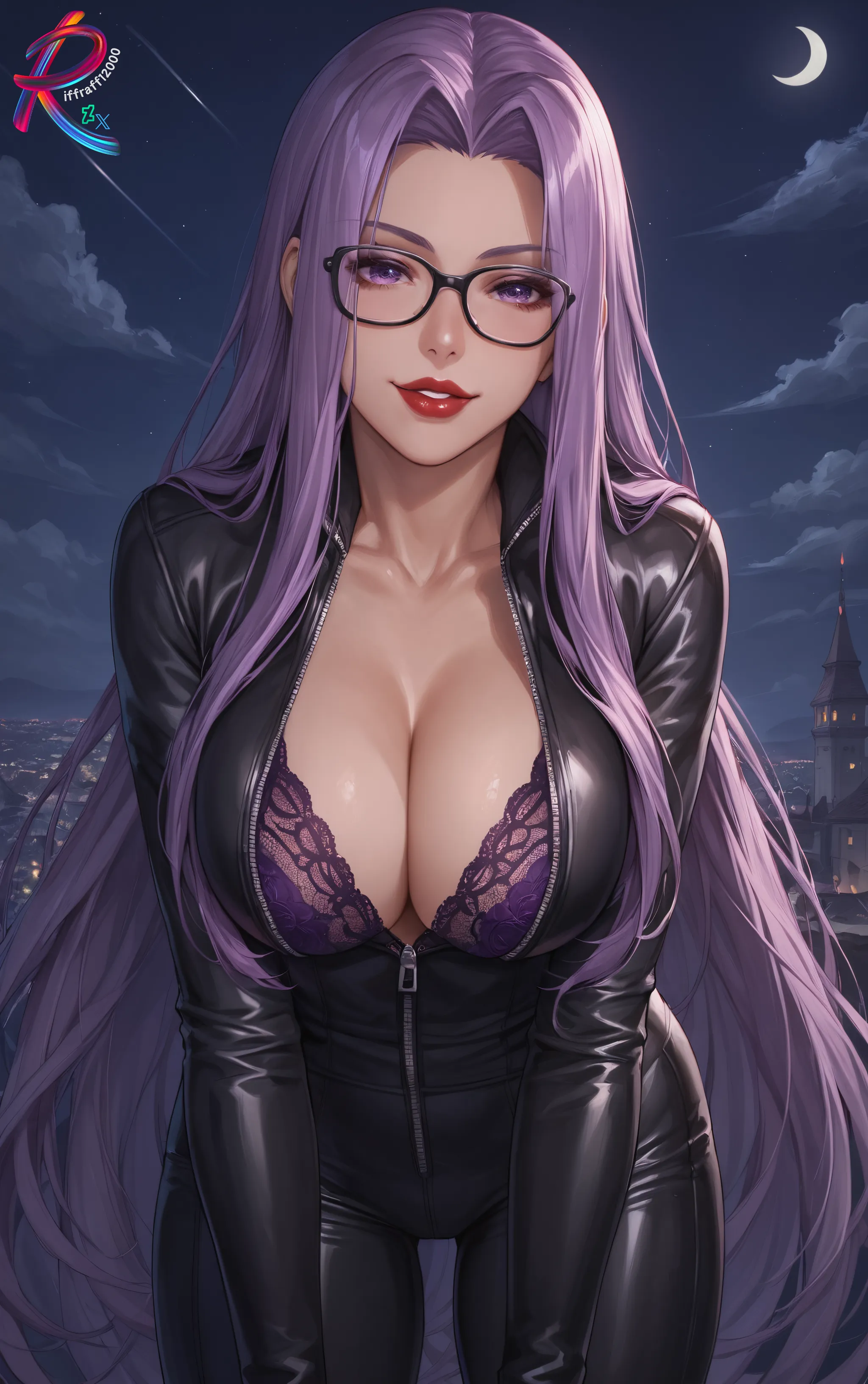 Wanna go for a ride?