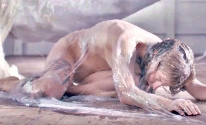 Was there a clearer photo for this?