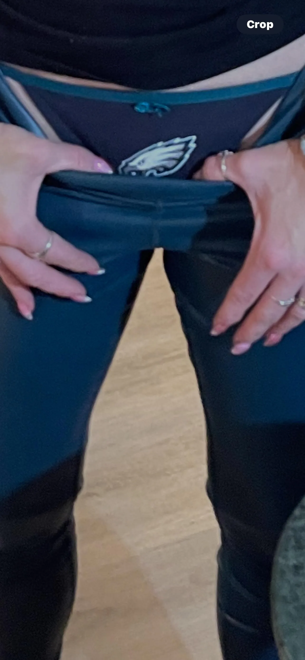 WE DID IT!! GO BIRDS!!!!