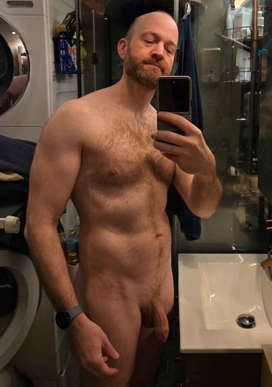 Wednesday morning workout done