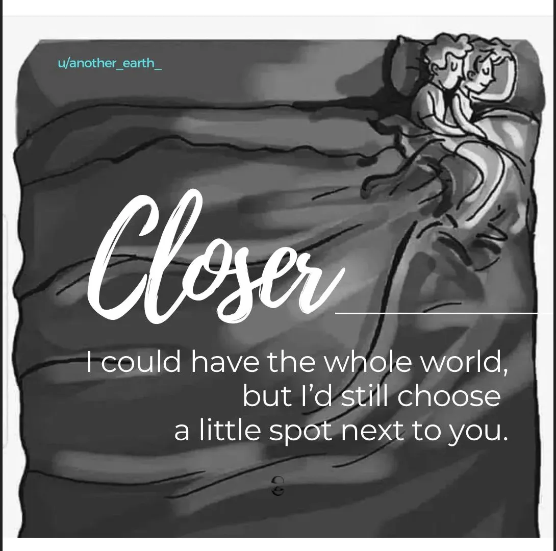 What do y'all do for aftercare?