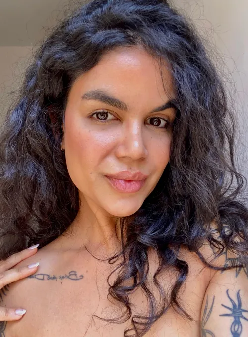 What if I told you you can do whatever u want to my lips