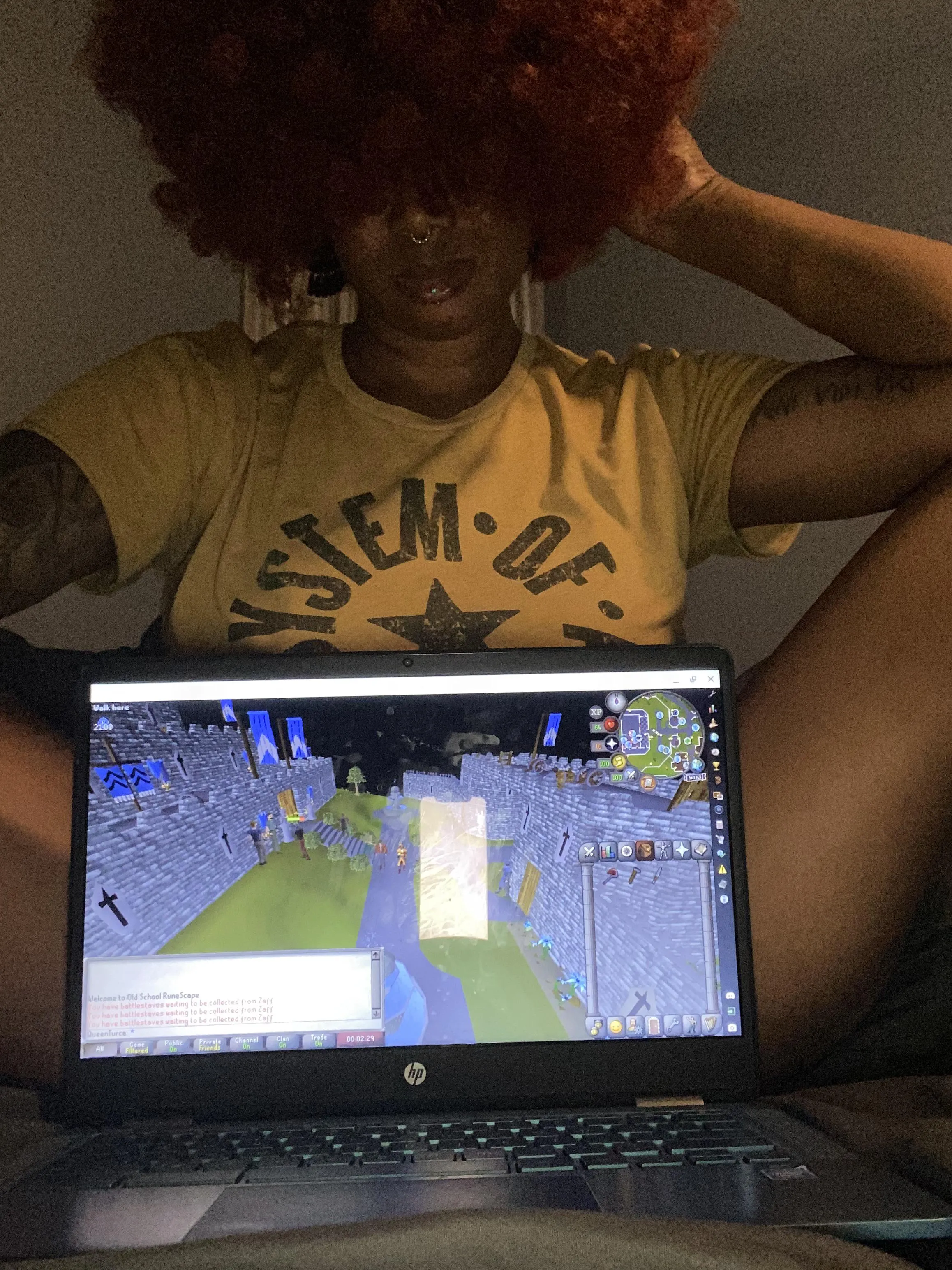 What should I do today?