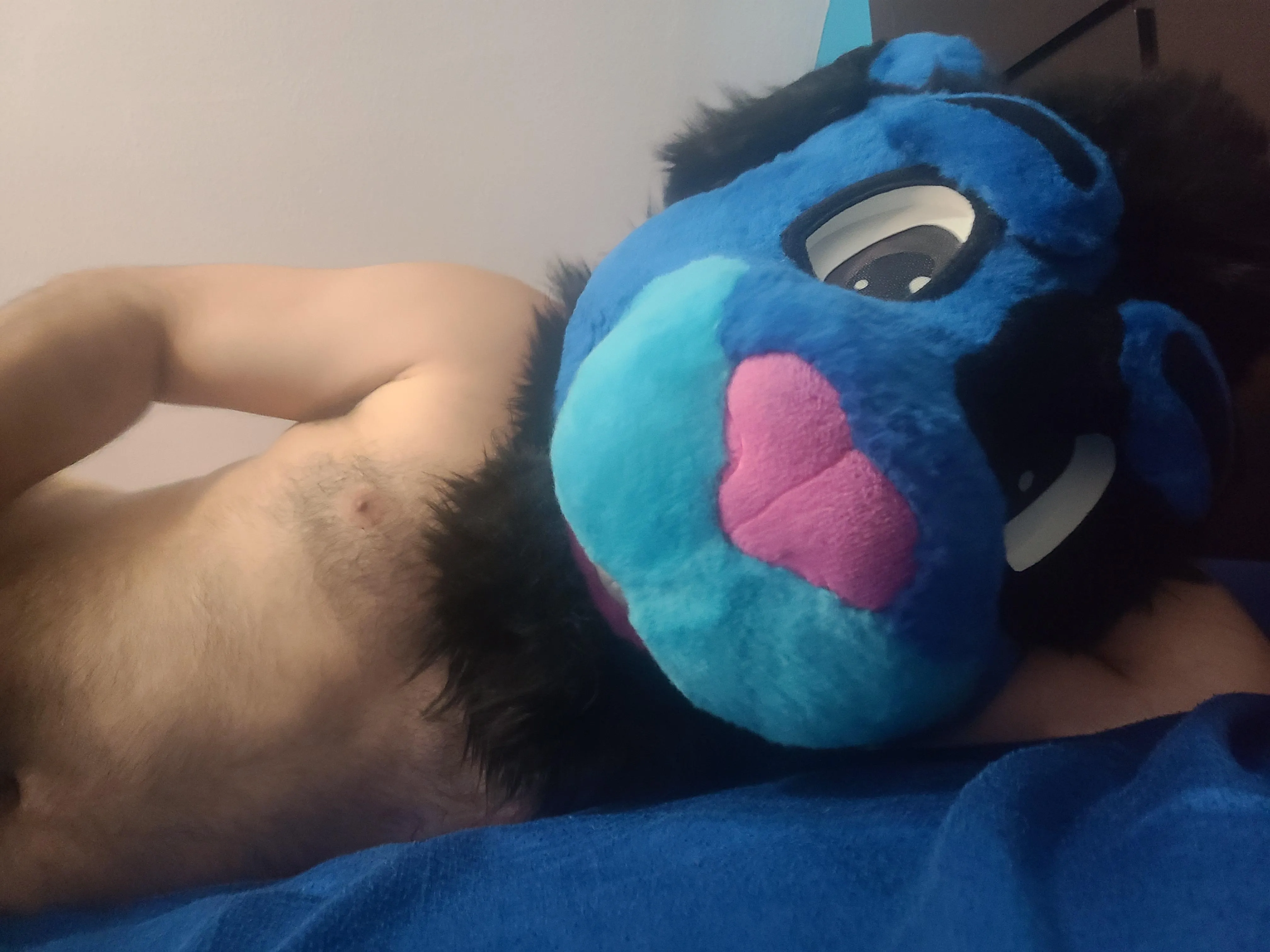 Whatcha thinkin bout~? (OF: LustyLion9869 / JFF: LionclawAD)