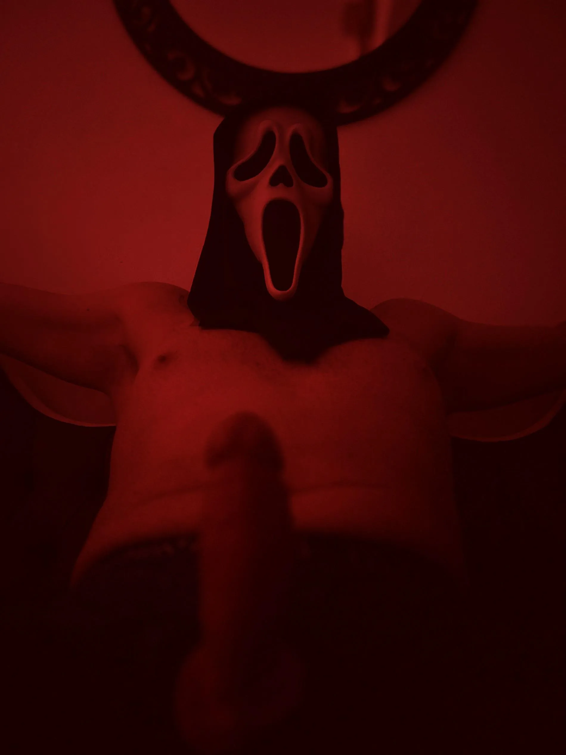 Which stars do you prefer the ones above you or the ones I make you see?