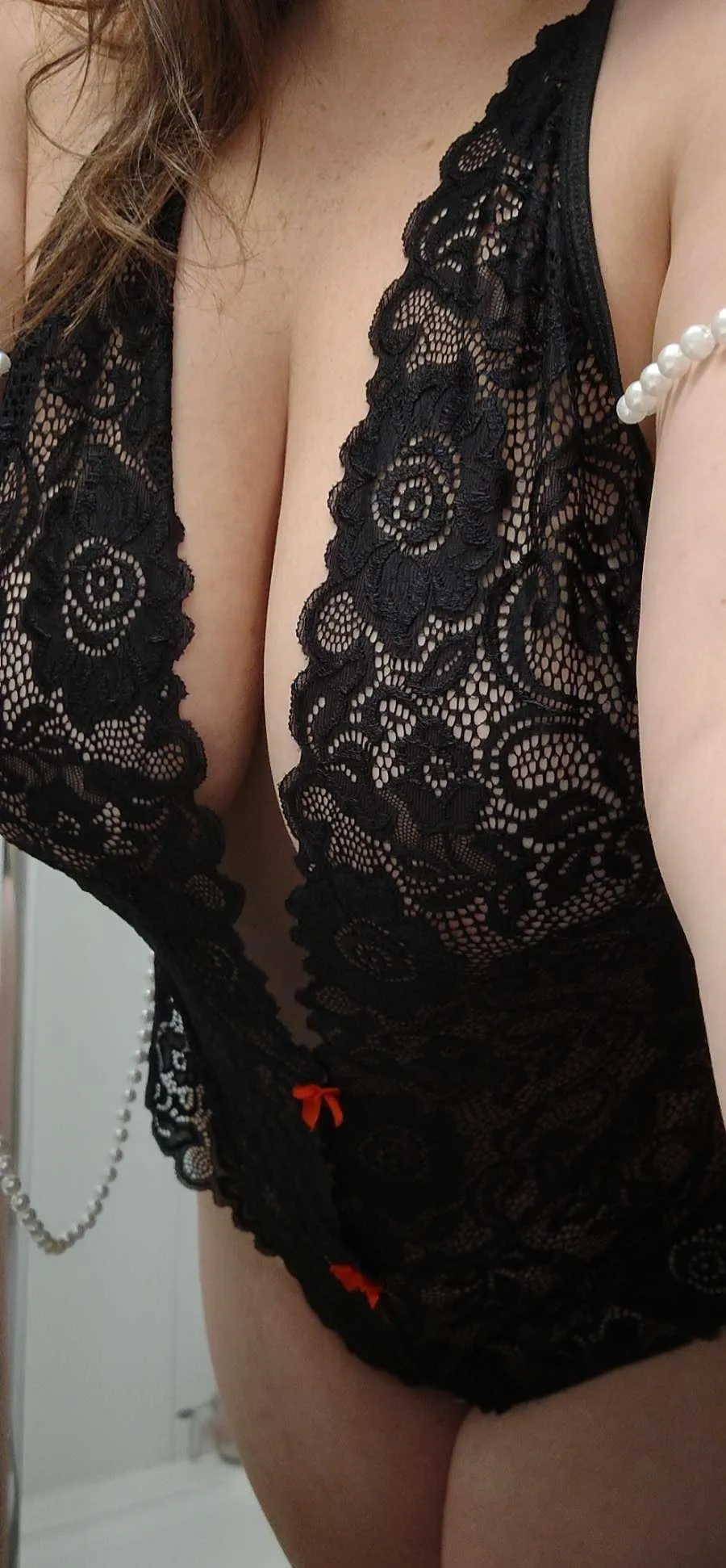 Who likes lingerie??