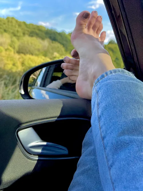 Would I catch your eye if you were passing by?