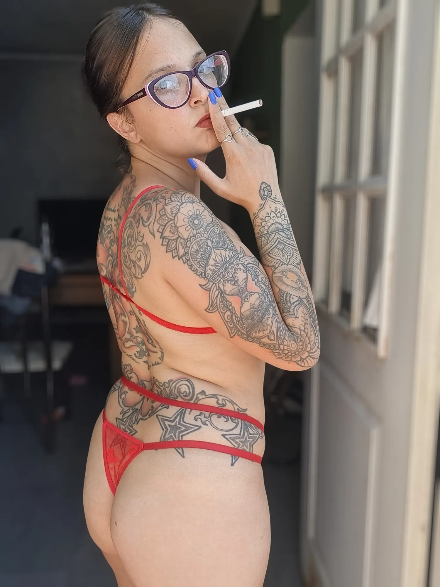 Would you let me in if I were your neighbor?