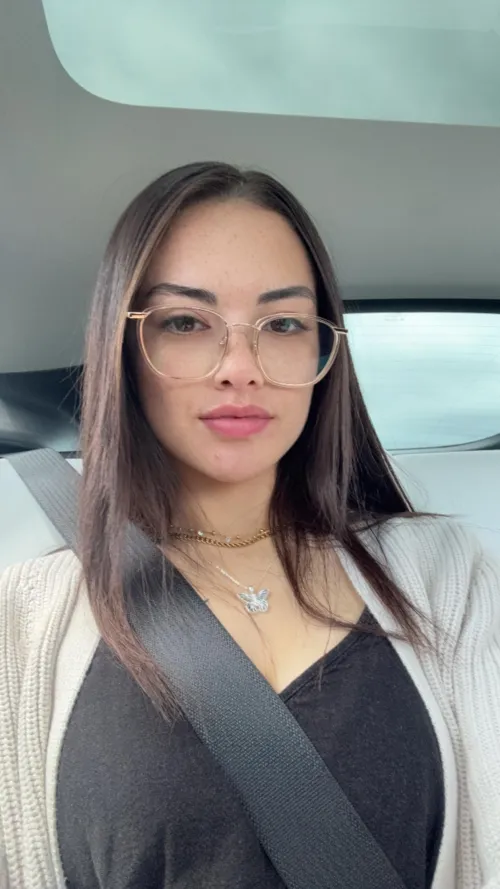 would you rail an 18yr nerd without me asking?