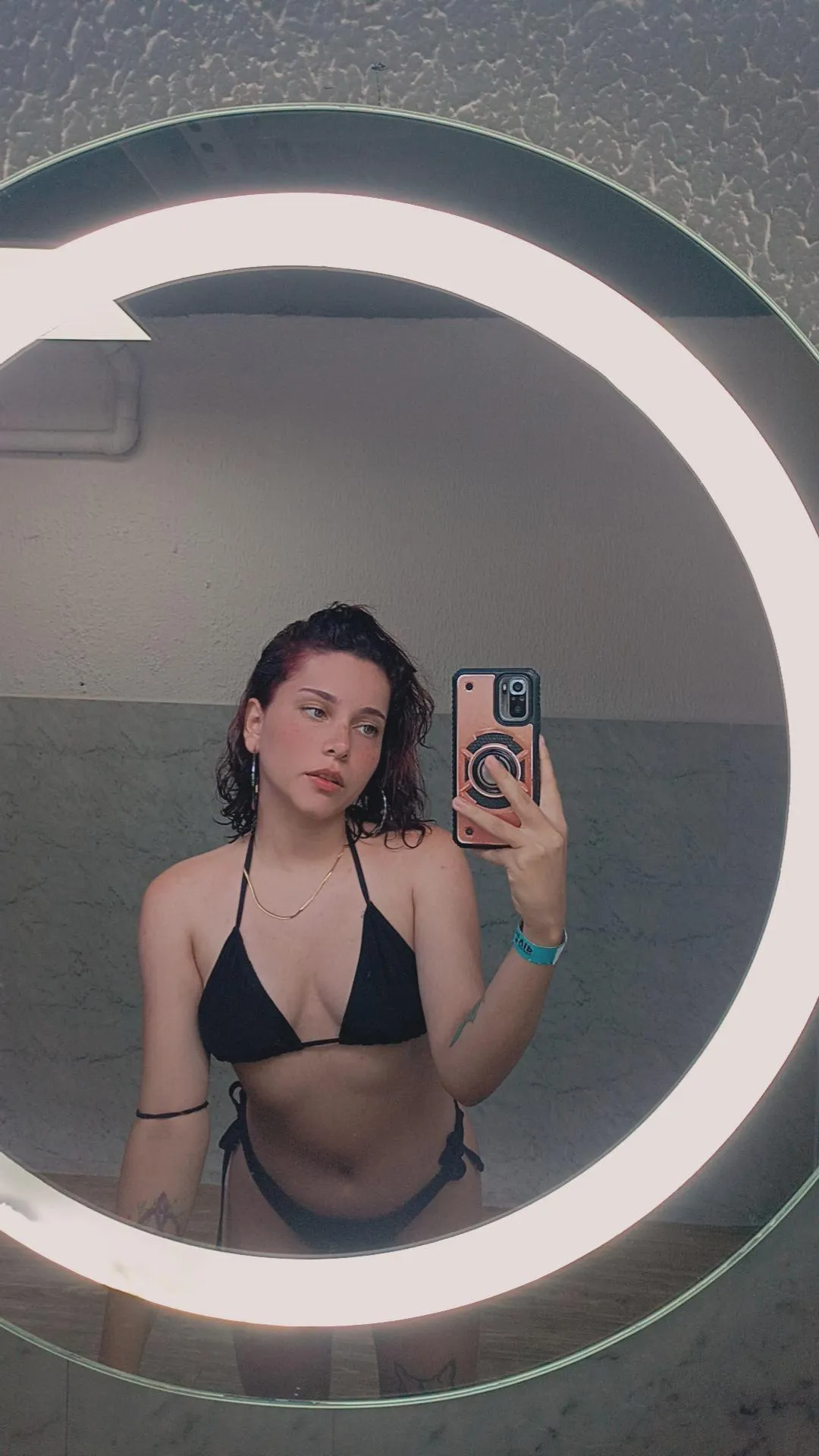 You deserve my hot body