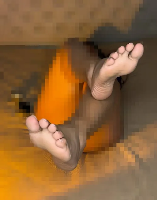 You dont deserve to see nothing