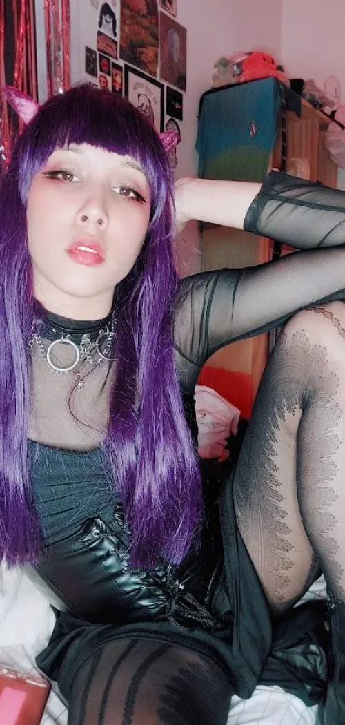 You don't get pussy, only humiliation