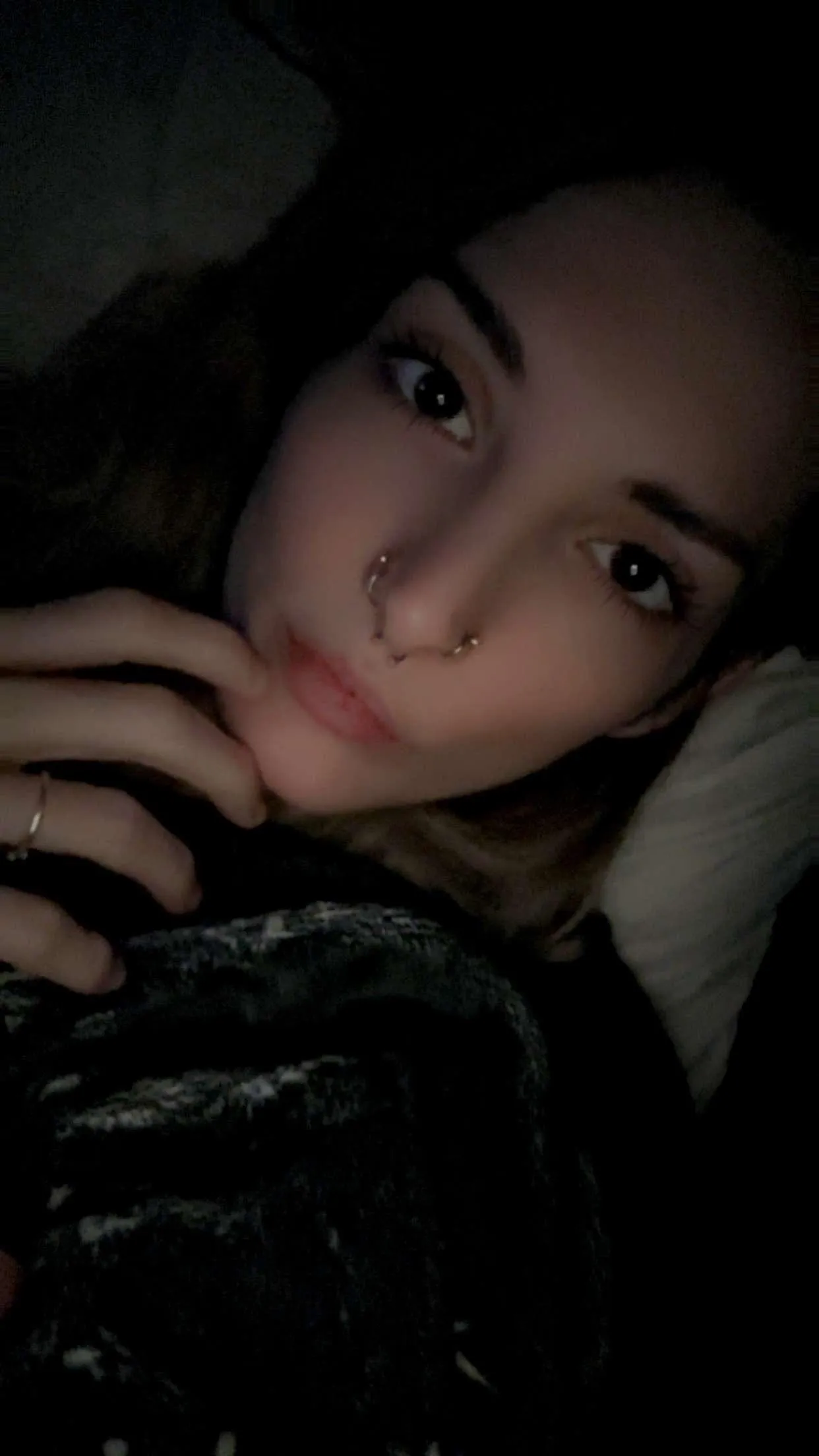 Your bedtime story? Once upon a time, you had money. Then I took it all. The end.