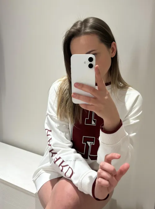 Your money isn’t the only thing that’s small, is it?