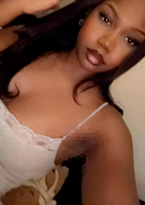 Your only purpose in life is to serve and please me