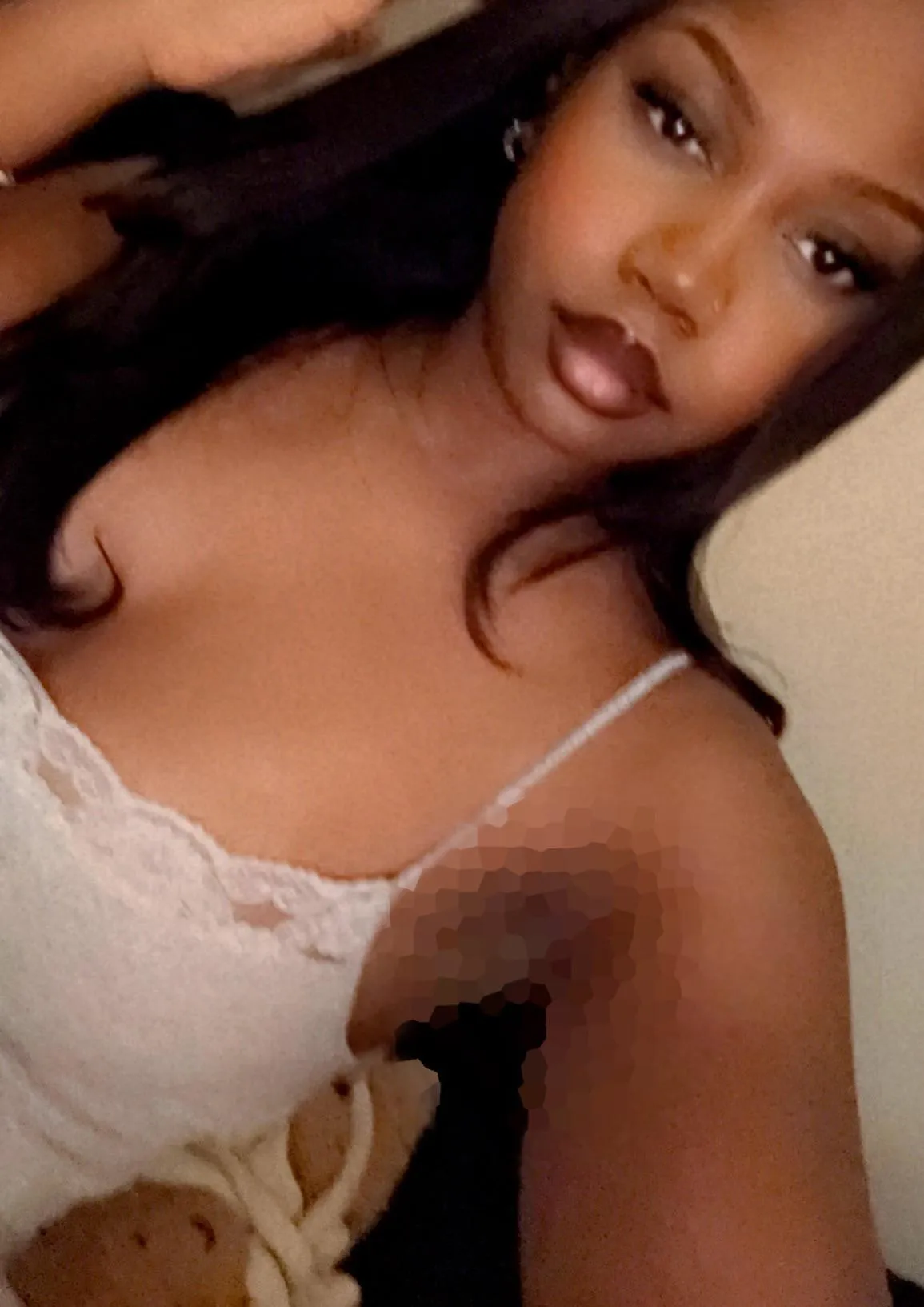 Your only purpose in life is to serve and please me