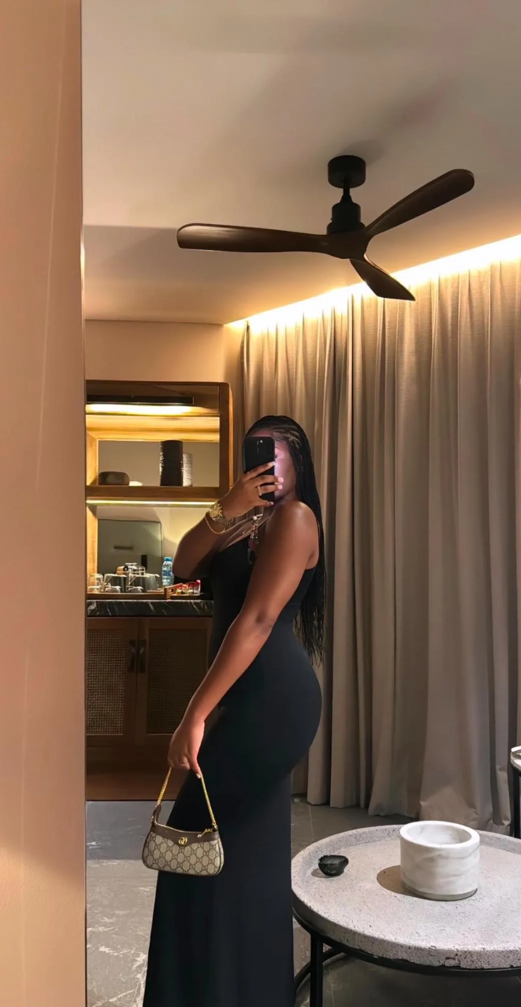 Your only purpose in life is to serve and please me