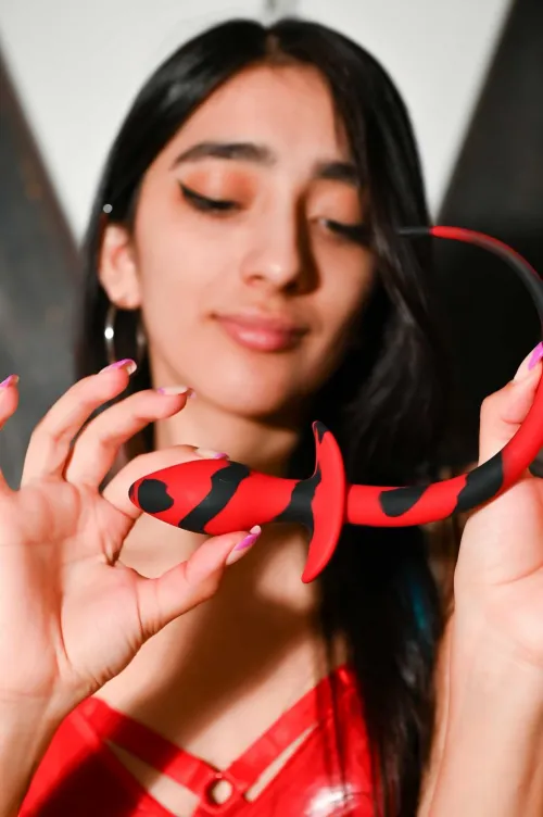 Your size gave me ideas for you.