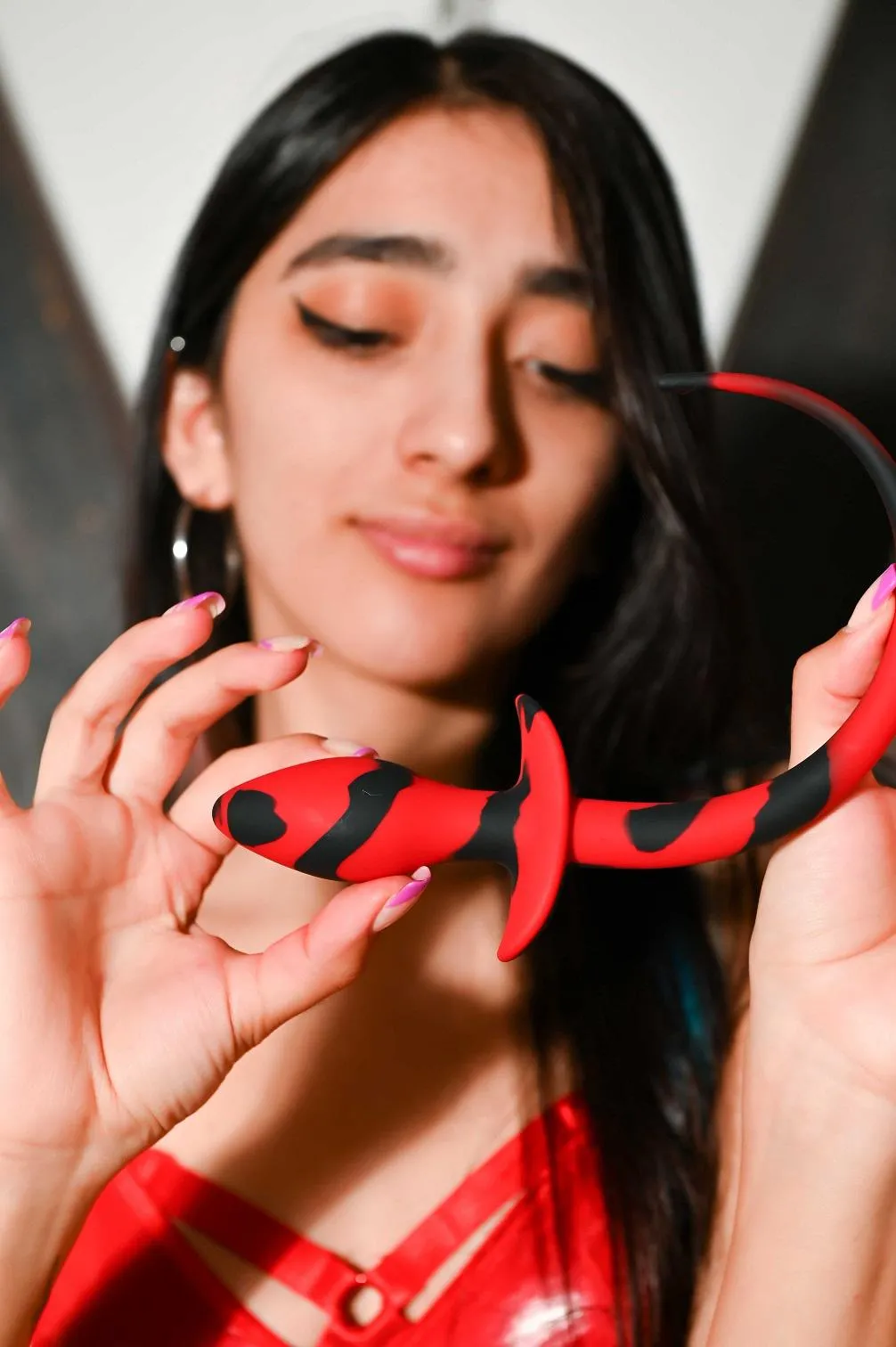 Your size gave me ideas for you.