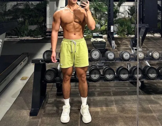 [22] Miss the summer glow 🌞