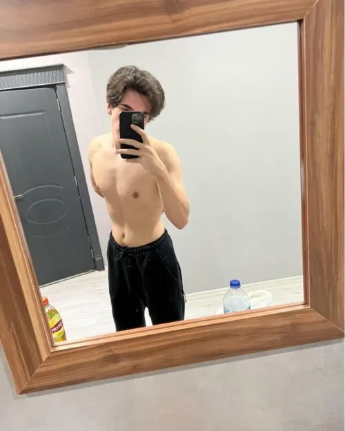 [23][M4f][TomsRiver] Male looking for fun