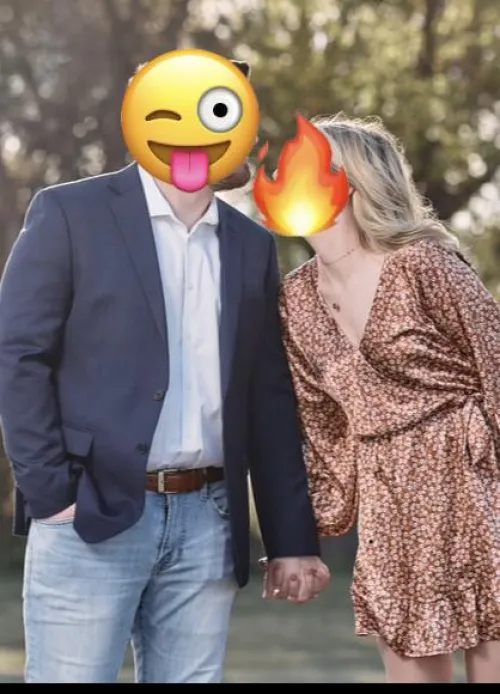 (27/26) (North Austin) (MF4F) Married couple looking for single girl