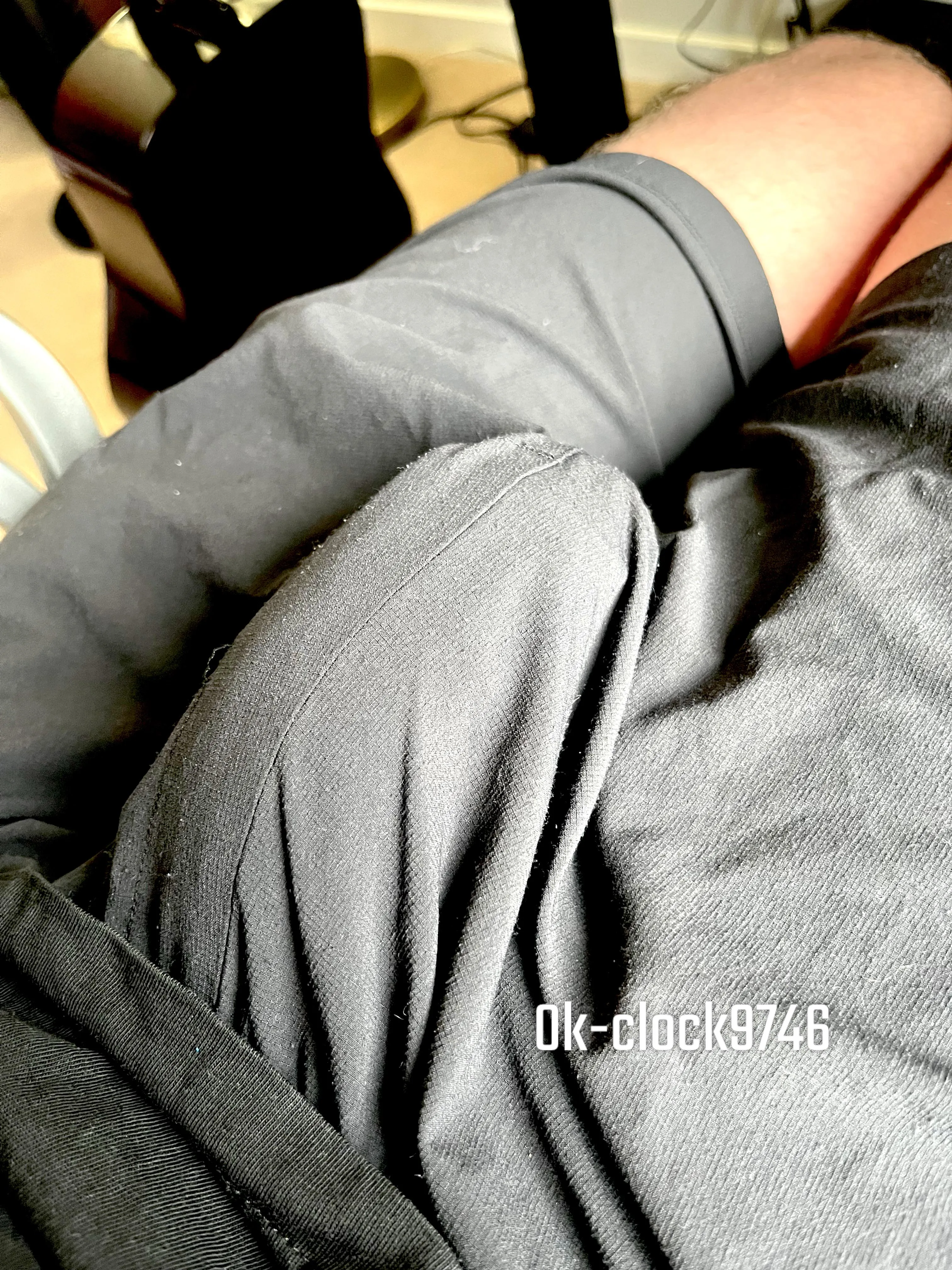 30 Straight - 10” Bull-ShowOff