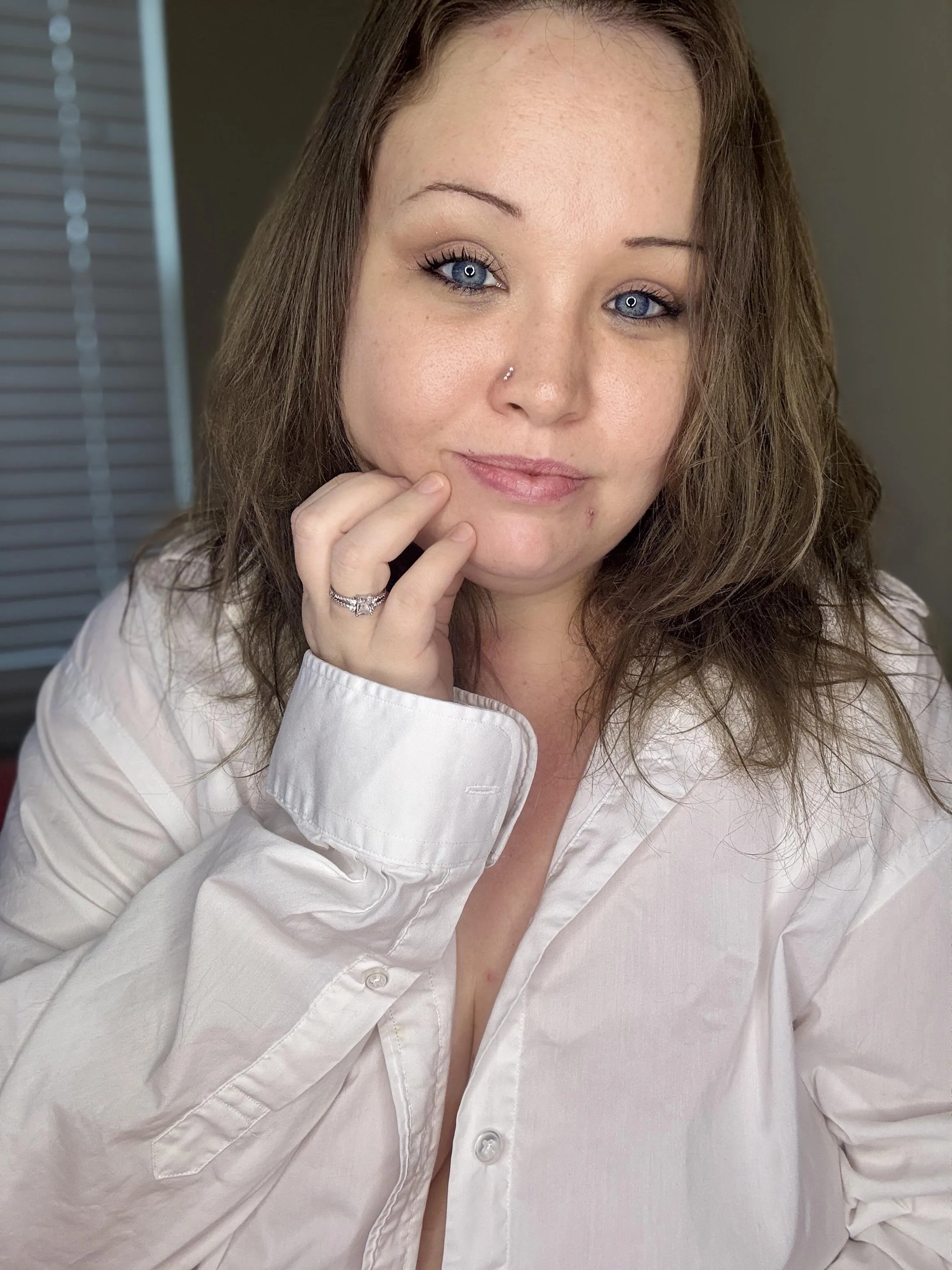 31f do you like what you see?