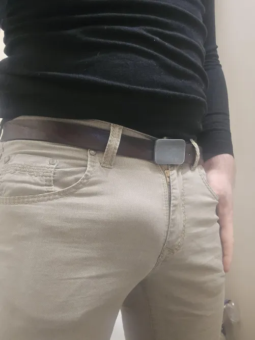 32 straight soft but visible