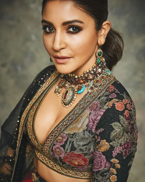 Anushka Sharma