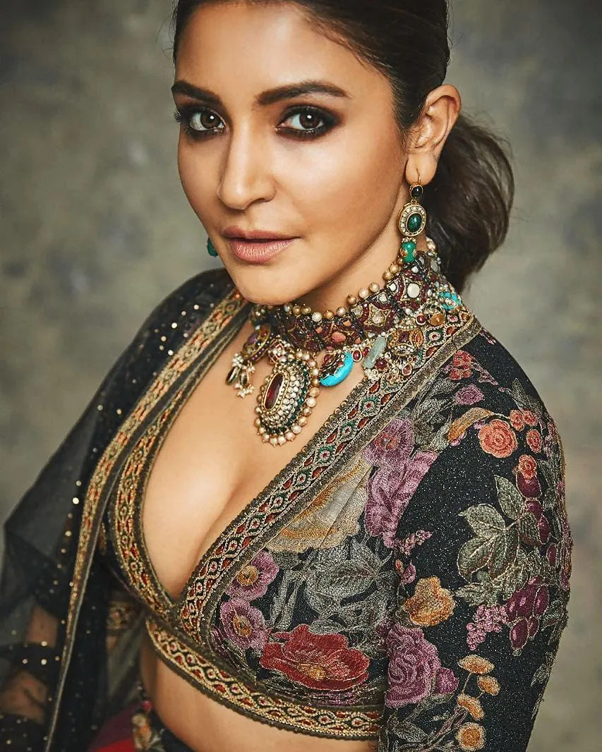 Anushka Sharma