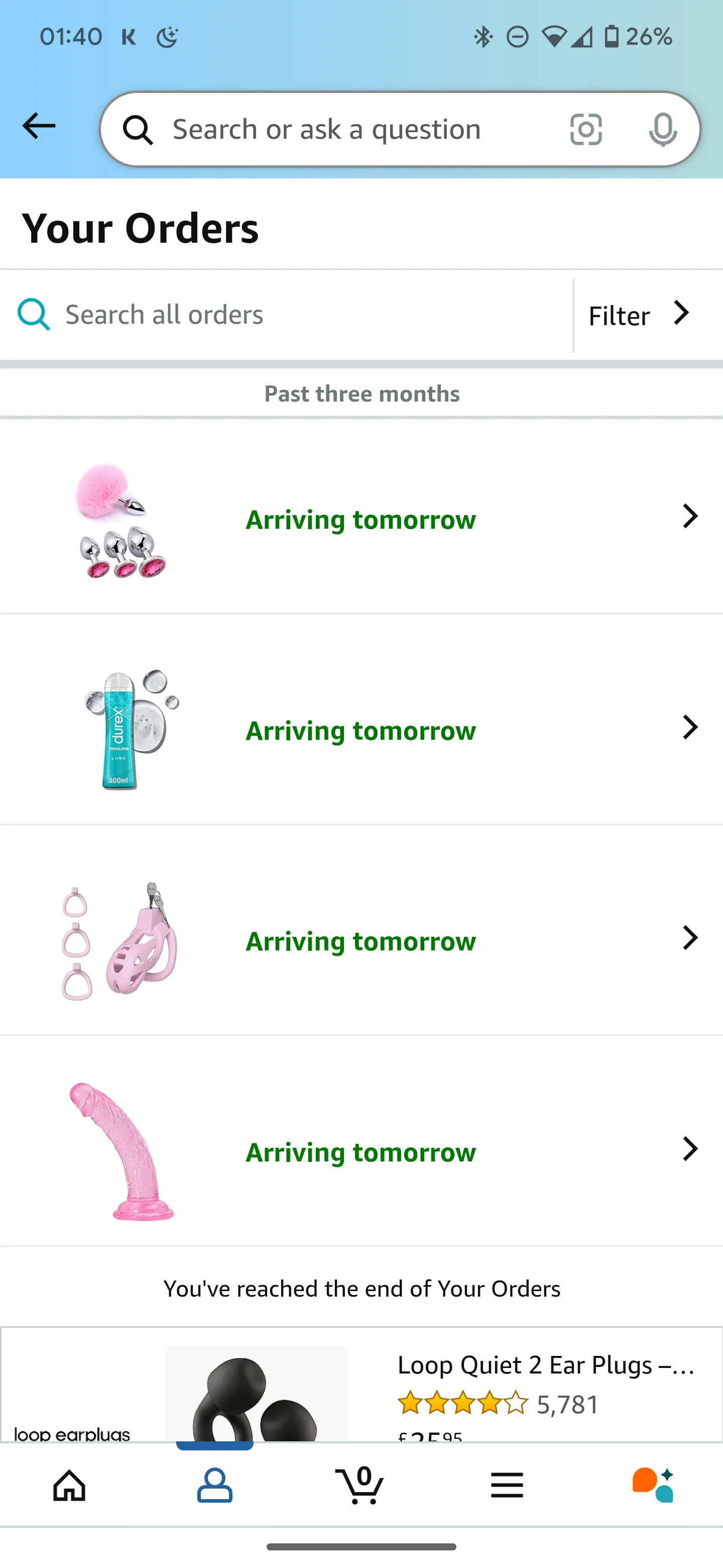 Bambi just made lyk the best decision ever!