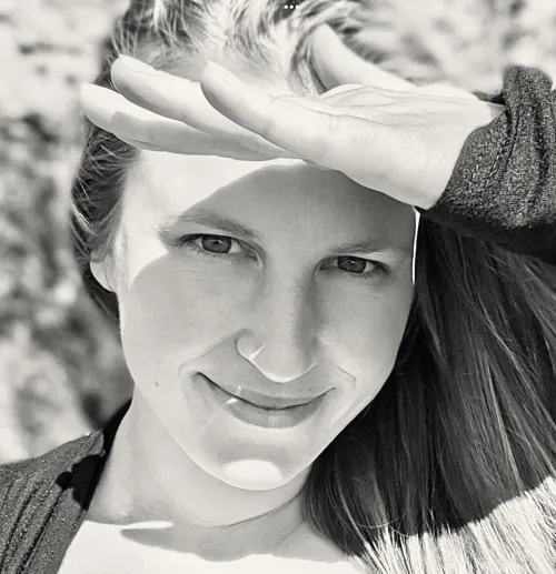 Blindingly Bright Future