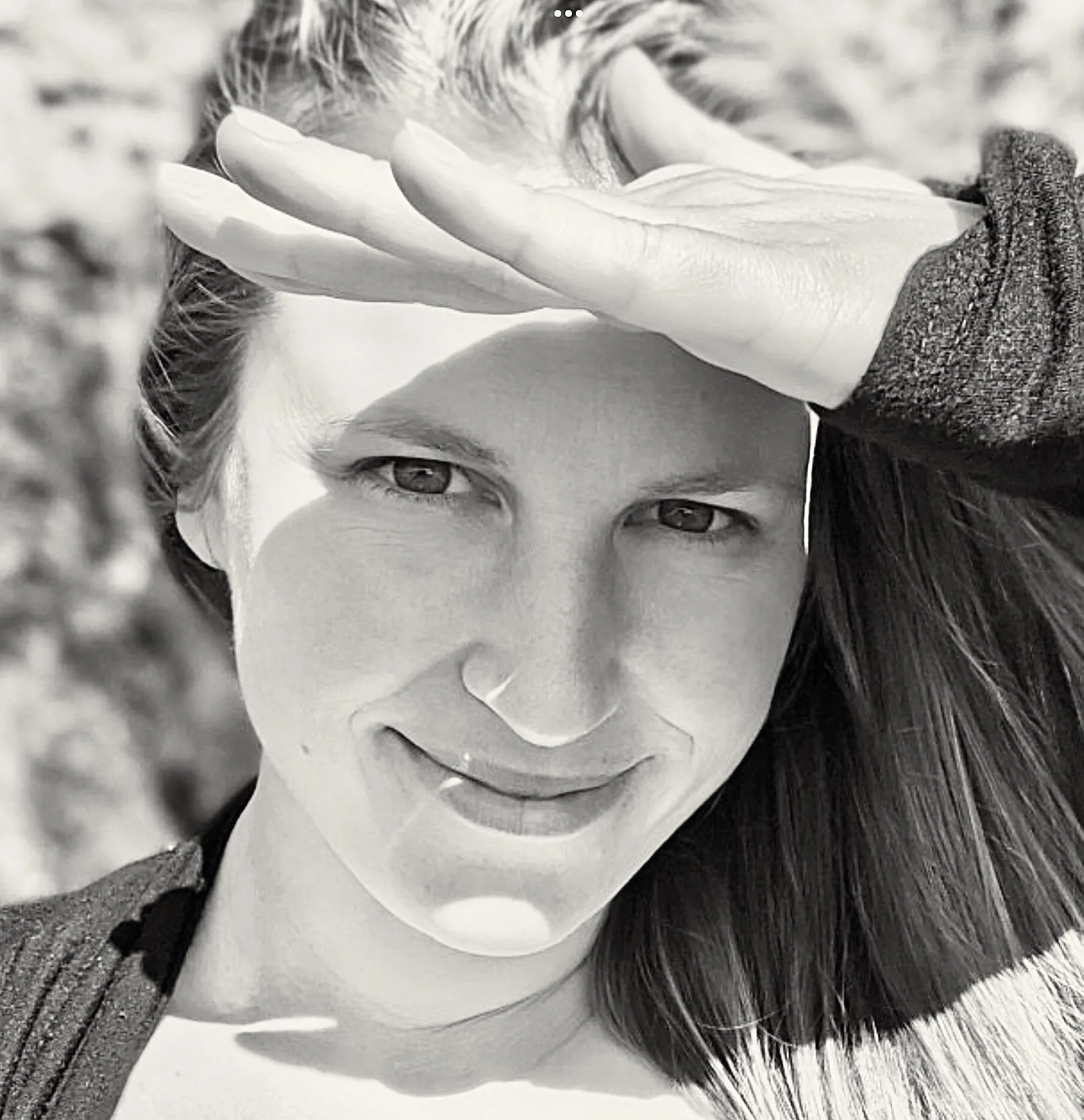 Blindingly Bright Future