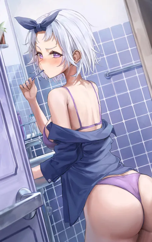 Close the door! [StelLive]