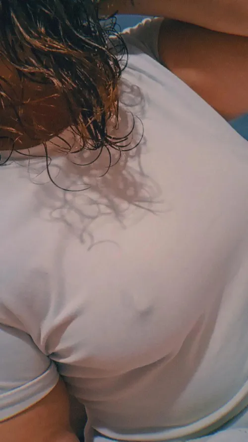 Creo que hace poquito frío 🫦