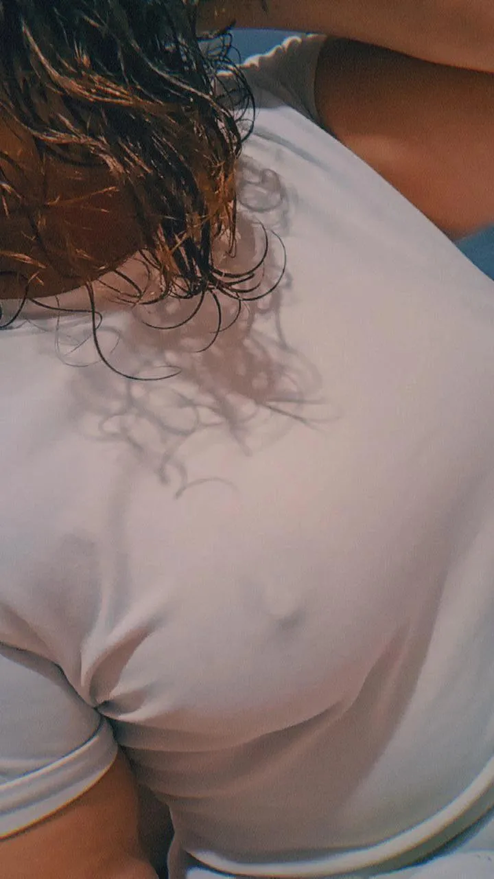 Creo que hace poquito frío 🫦