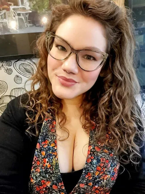 Cute enough to take on a date?