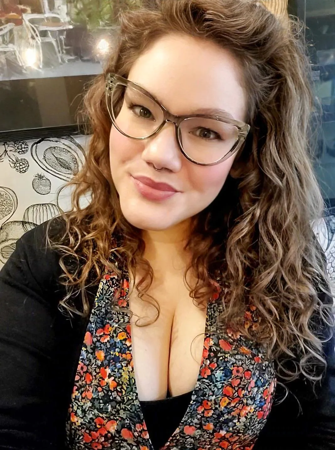 Cute enough to take on a date?