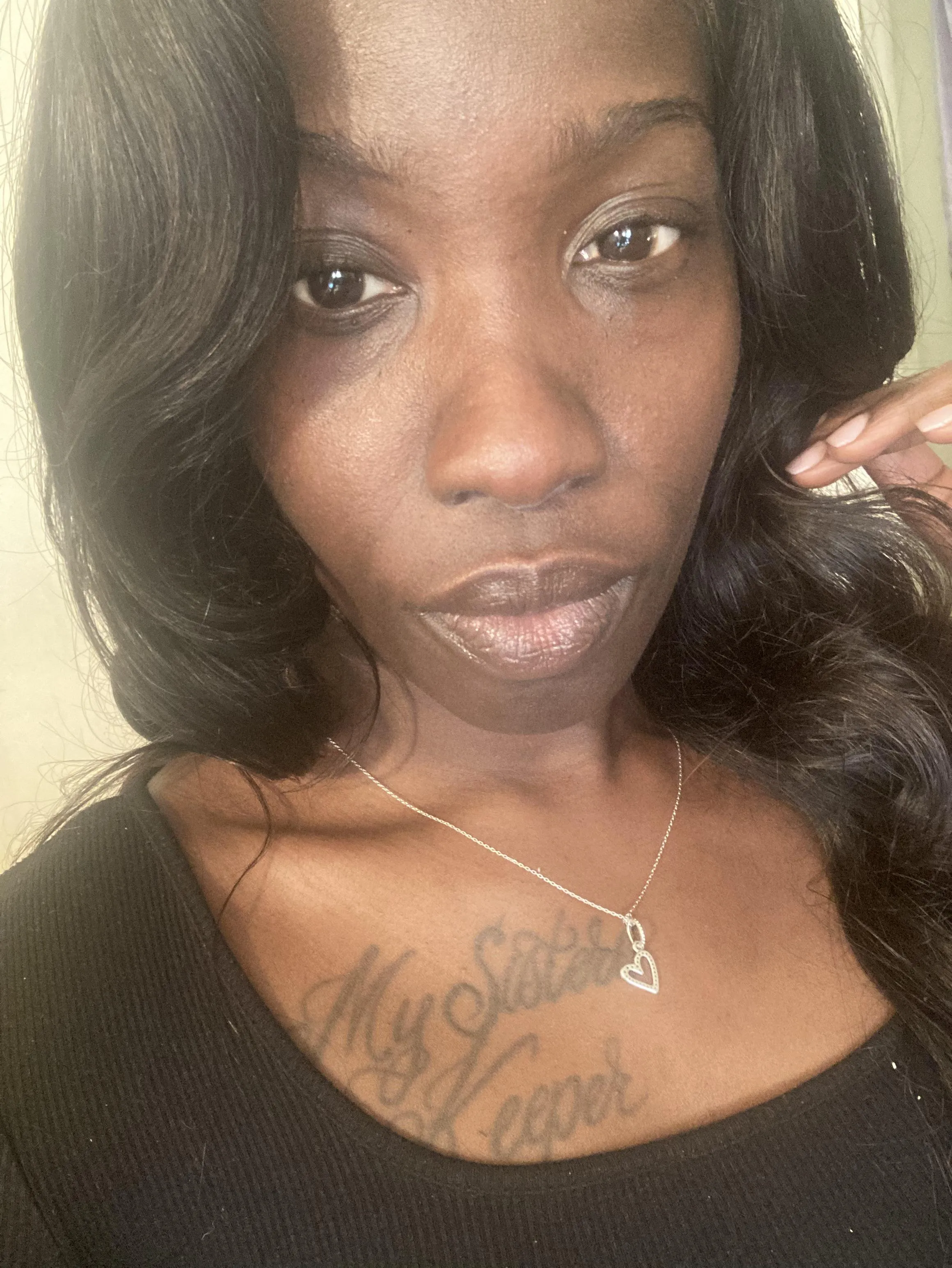 Did you miss your favorite massage therapist?