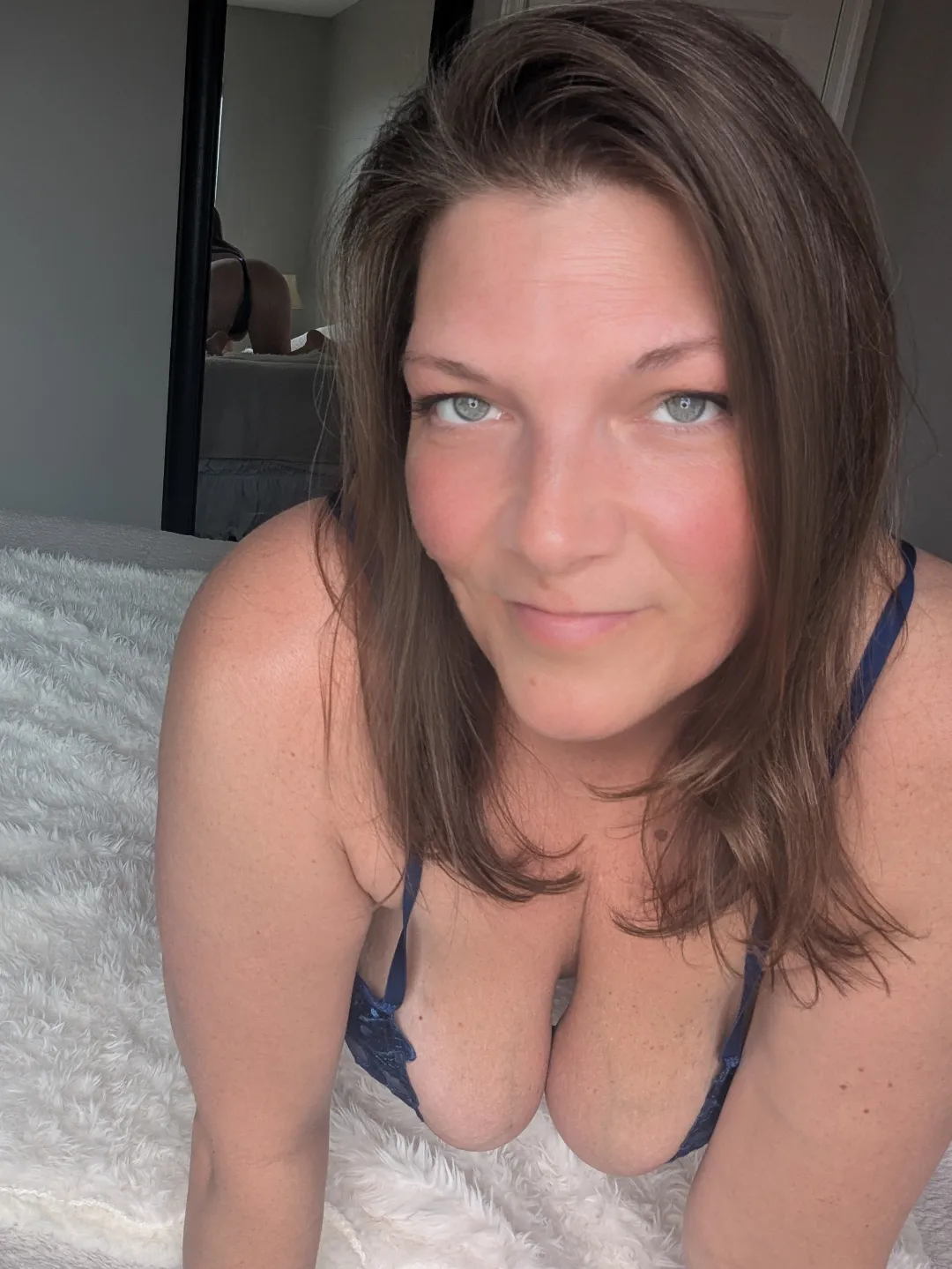 Do milfs in lingerie make you horny