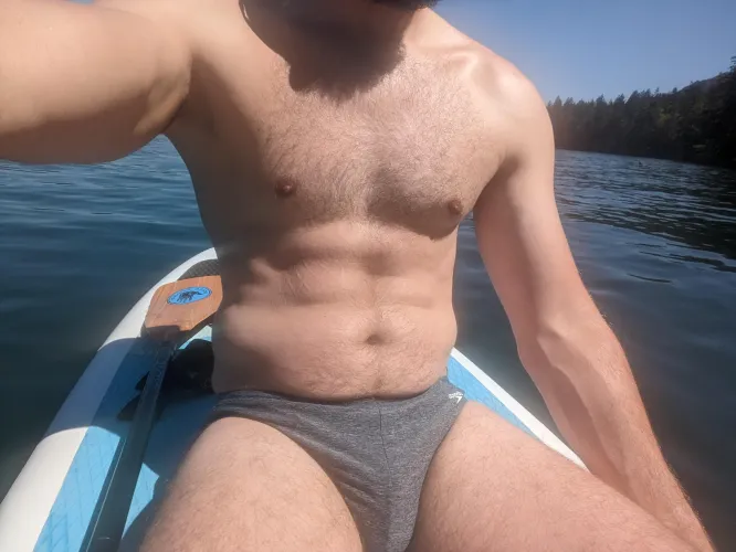 Do you prefer lake or beach?