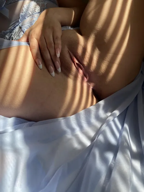 Do you wanna lick me