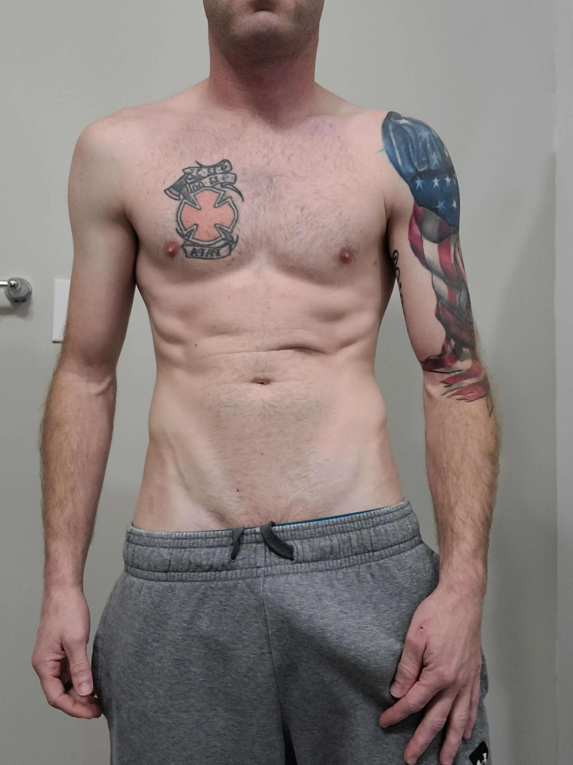 Feeling mehhhh today