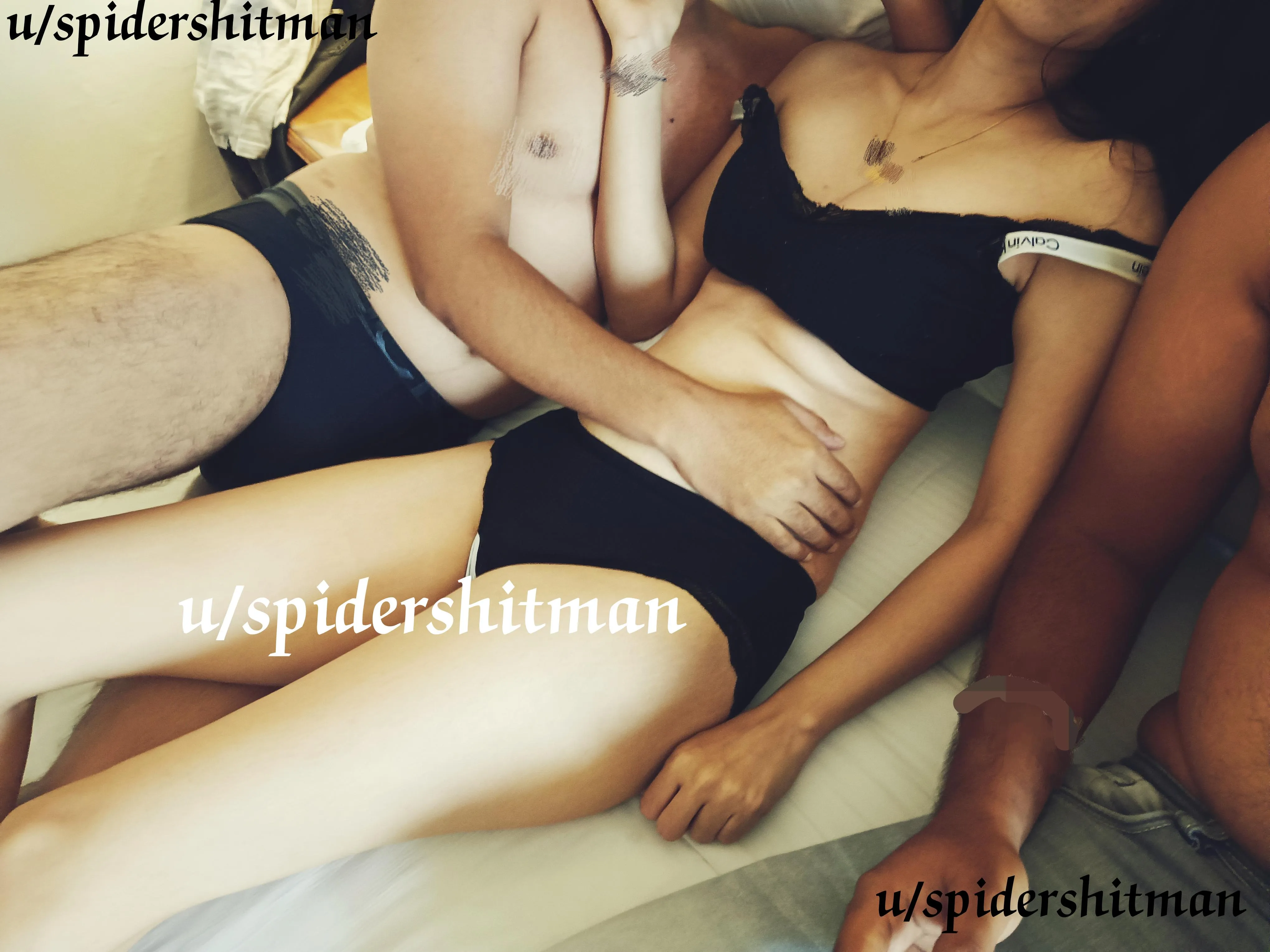 Feels too good, when u get loved by two men's. [F] [C]