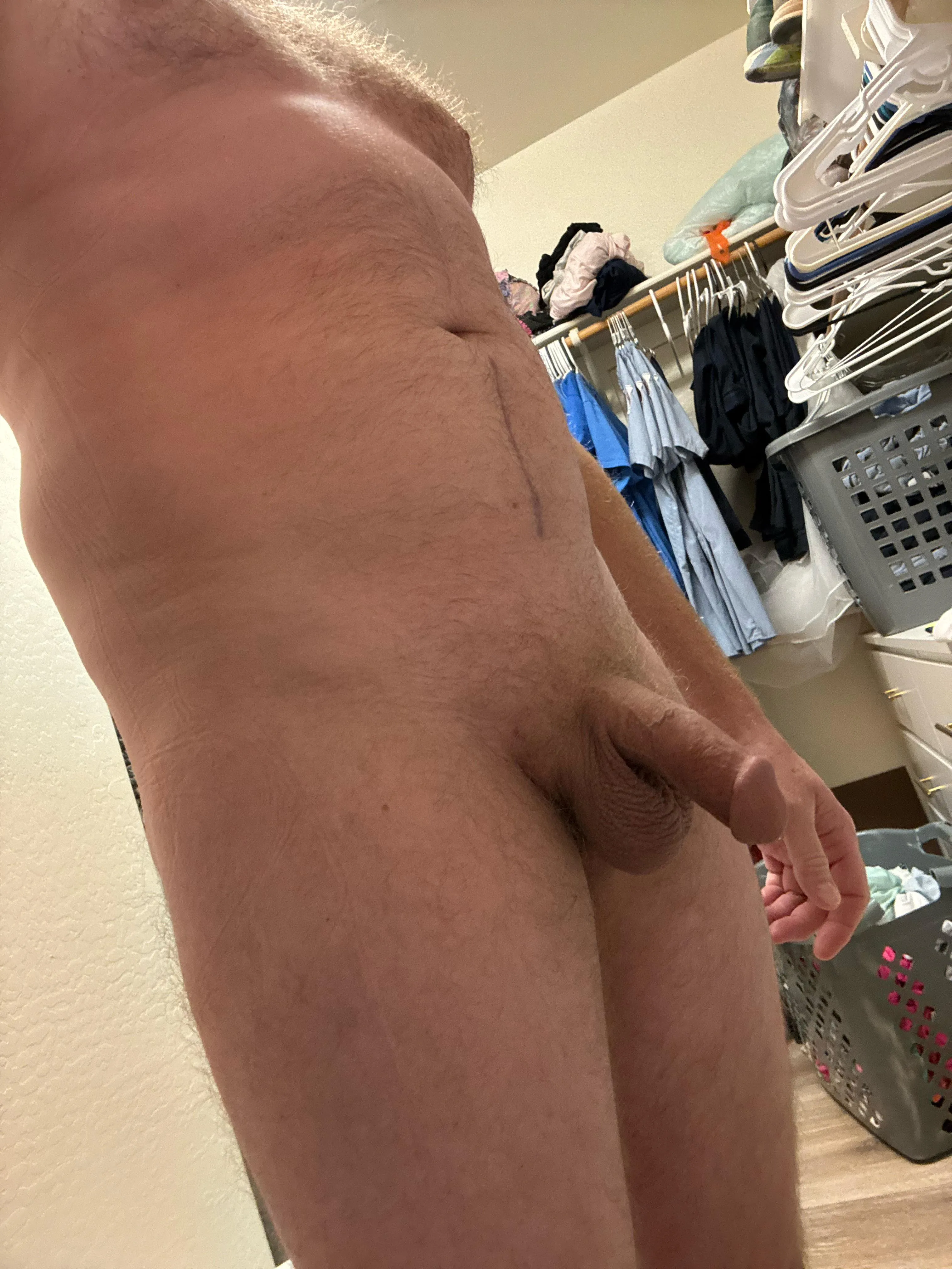 First time posting here!