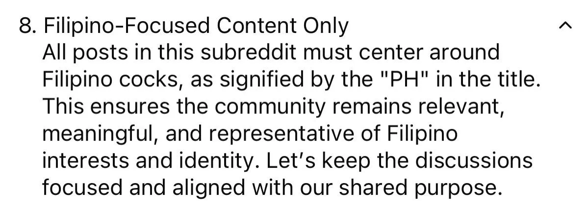 ⚠️ FOREIGN AFFAIRS ADVISORY: NEW RULE ⚠️