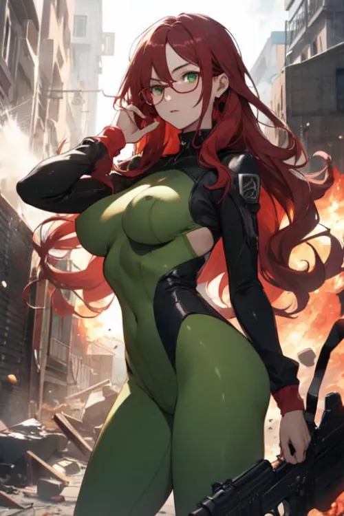 [GM4A] Our Superhero RP Server is accepting new members! ERP and RP allowed. Explore this lore rich world with your own unique Superhero persona! (Backed by Luna, Link and more info in the comments.)